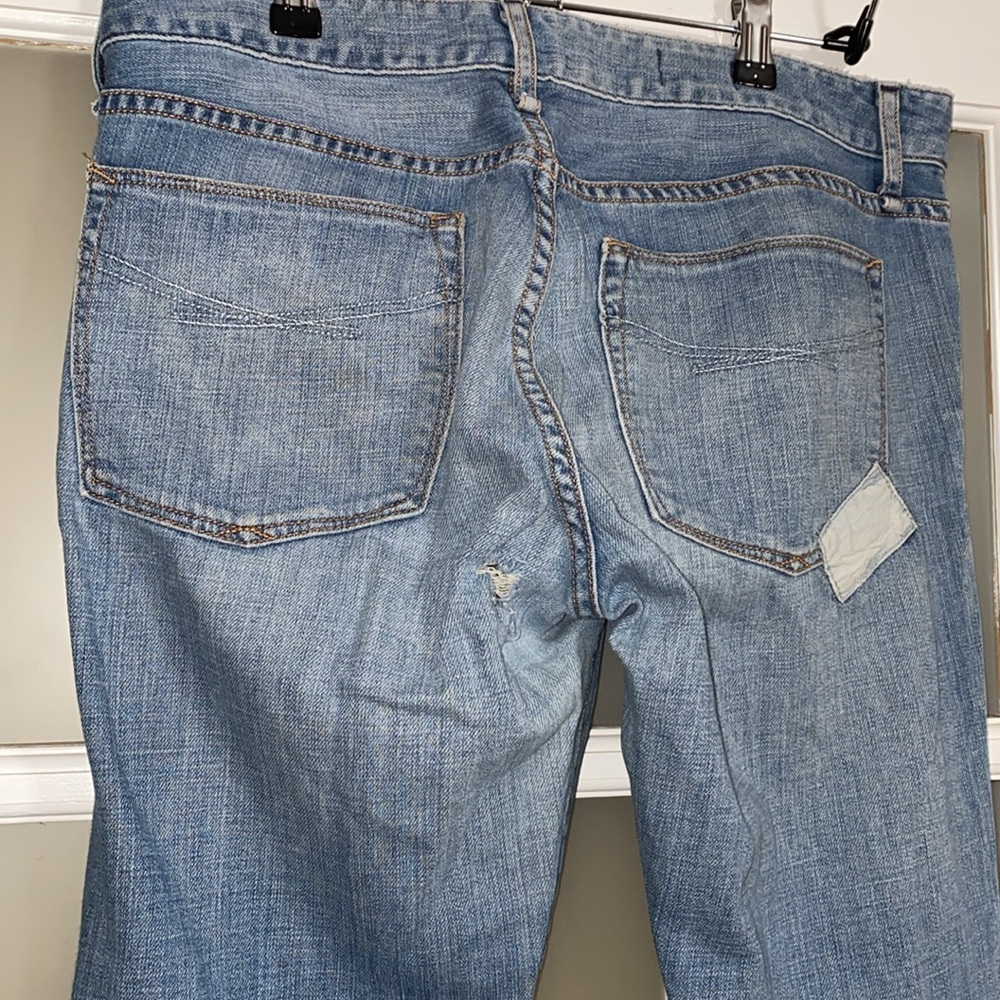GAP 1969 - Jeans 2 - Picture 4 of 11